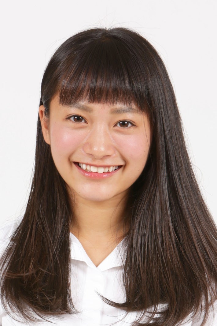 福岡県代表：めいめい （C）モデルプレス