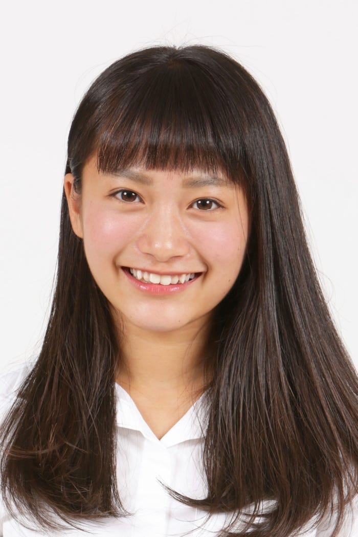 福岡県代表:めいめい