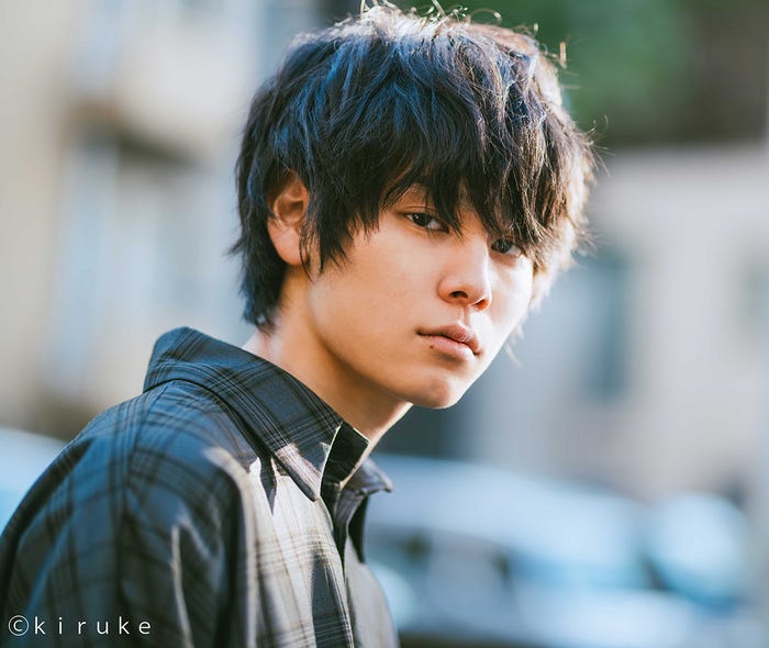 萩原利久(提供写真)