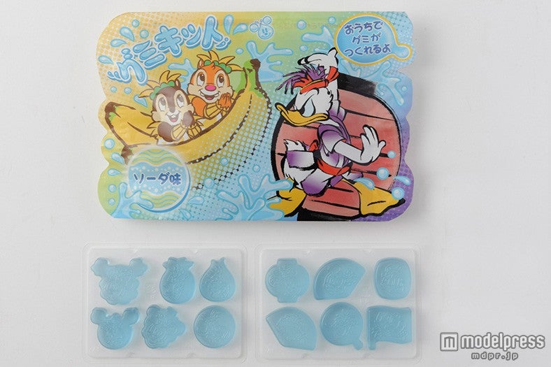 グミキット￥450／（C）Disney