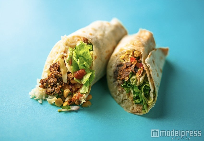 ハローブリトー（ブリトー）／画像提供：パルコ