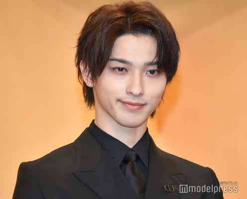 横浜流星を大河主演に起用した理由 制作統括明かす<べらぼう~蔦重栄華乃夢噺~>