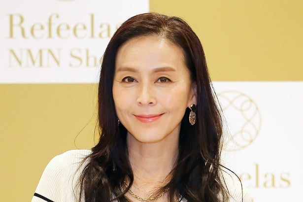 杉本彩、長年続けているのは「速歩き」健康美を維持する秘訣明かす - モデルプレス