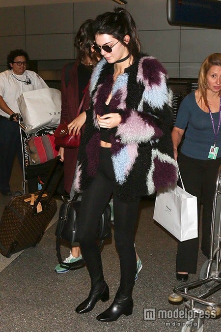 ケンダル・ジェンナー/photo:GettyImages