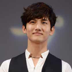 東方神起チャンミン