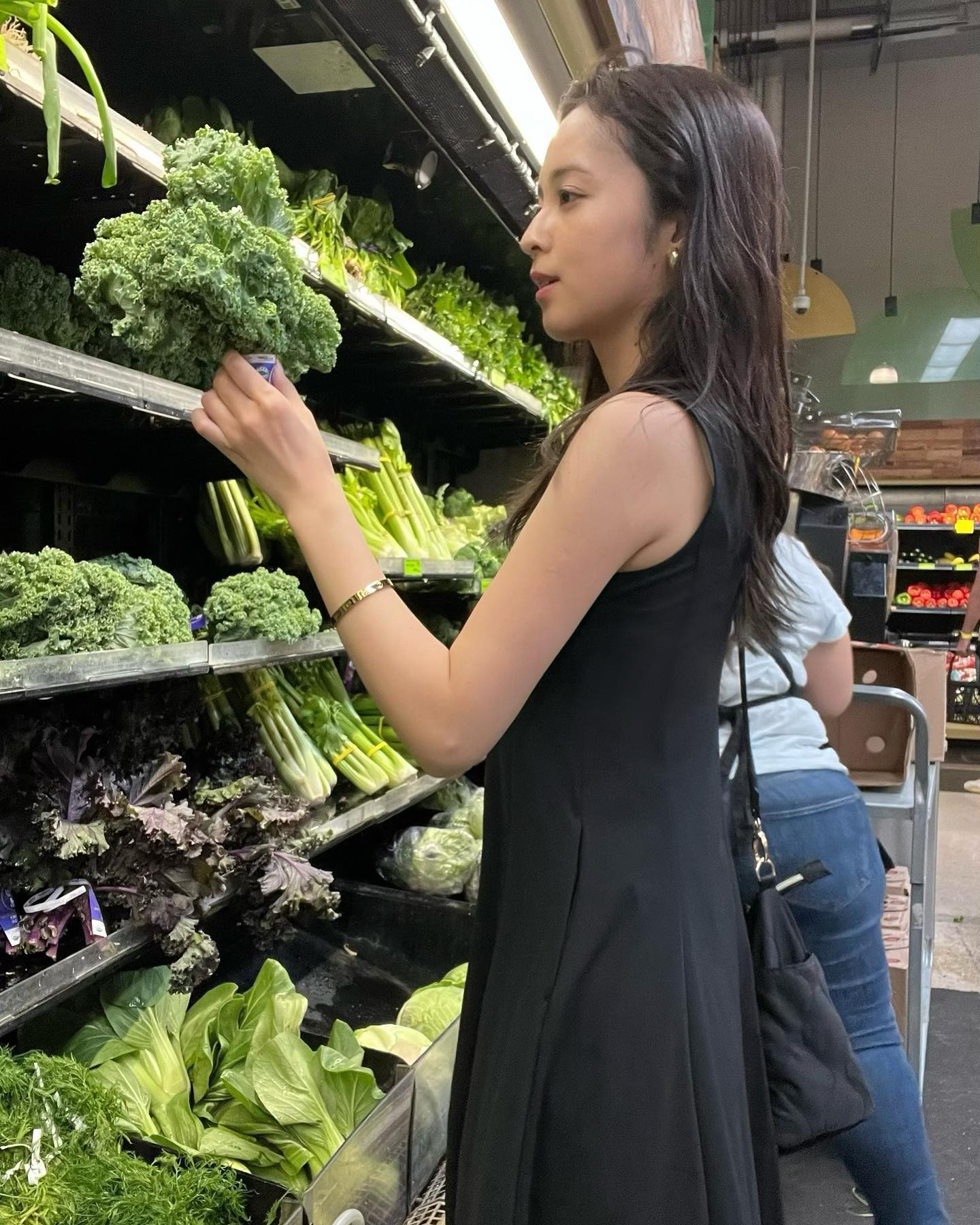 久慈暁子Instagramより