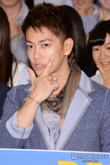 画像22 25 佐藤健 無理してでも 現役高校生にアドバイス モデルプレス 画像22 25 佐藤健 無理してでも 現役高校生にアドバイス モデルプレス