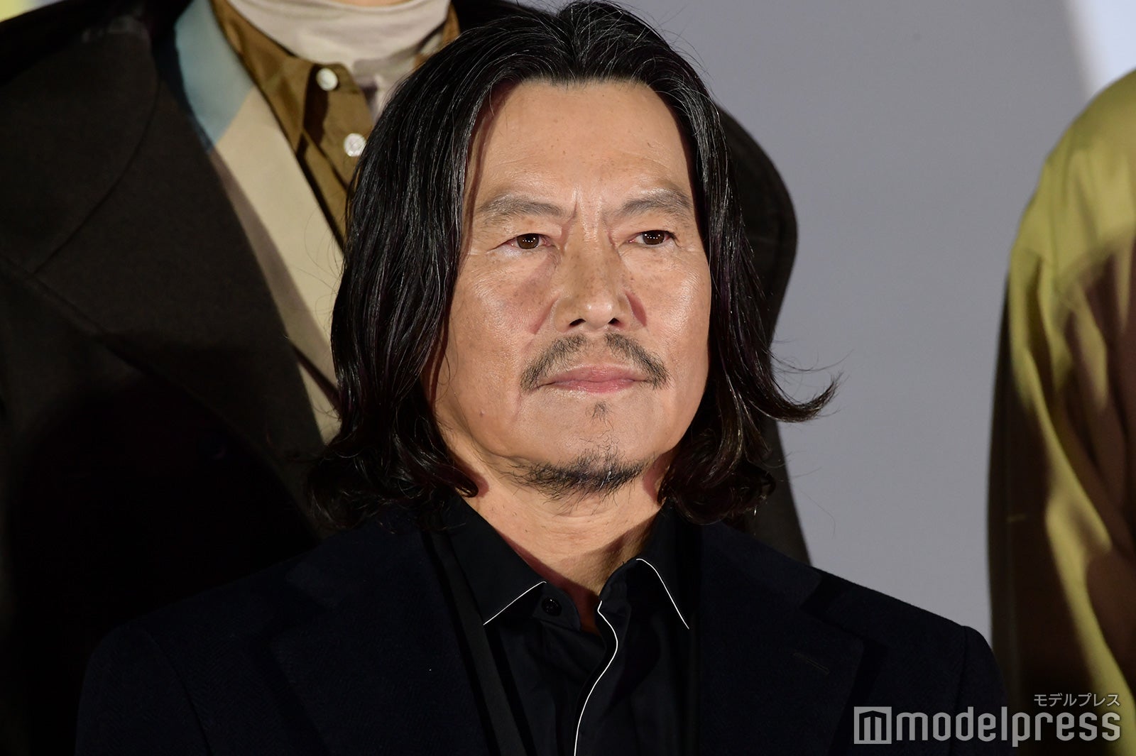 豊川悦司（C）モデルプレス