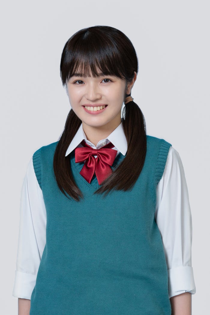 豊嶋花(C)NTV・J Storm