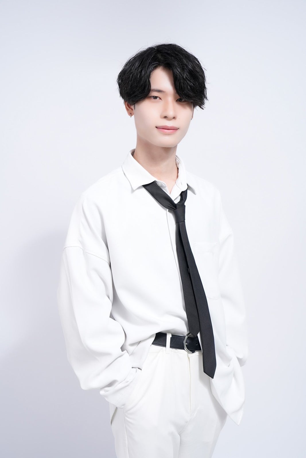 張智輝さん（提供写真）