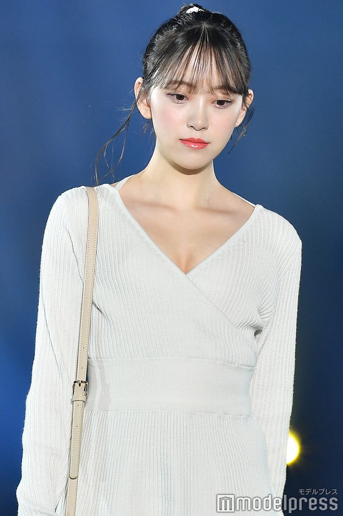 堀未央奈(C)モデルプレス