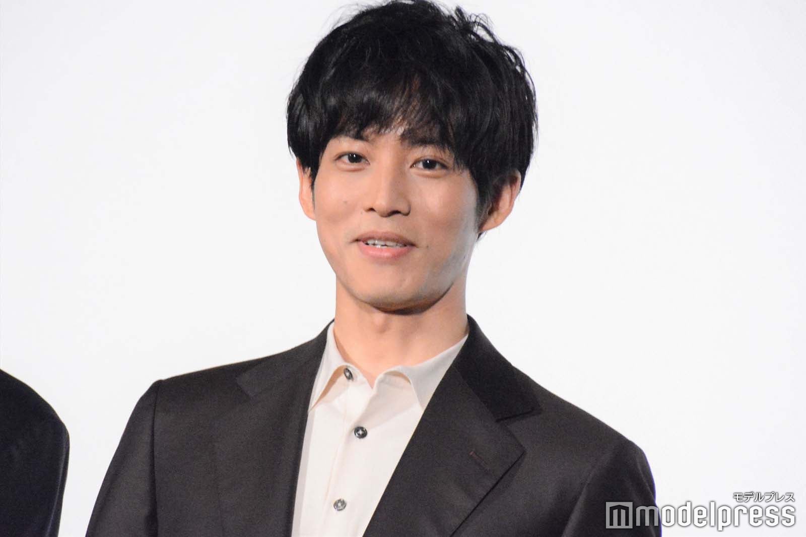 松坂桃李 （C）モデルプレス