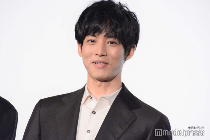 松坂桃李(C)モデルプレス