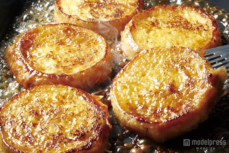 関東初上陸の"ふわとろフレンチトースト”が渋谷に登場