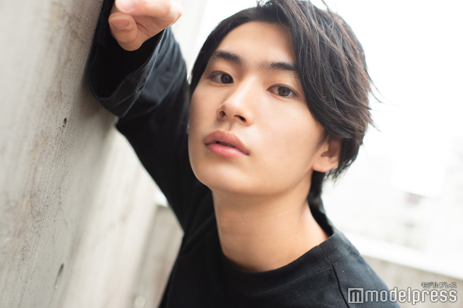 押田岳（C）モデルプレス