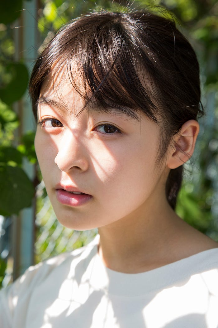 森七菜(提供写真)