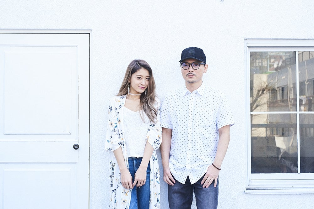 みちょぱ、注目のジャケットに初登場　AAAメンバーも参加