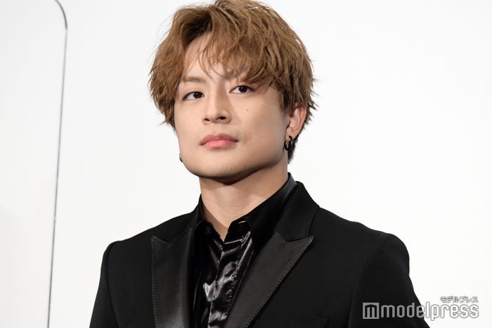 白濱亜嵐 (C)モデルプレス