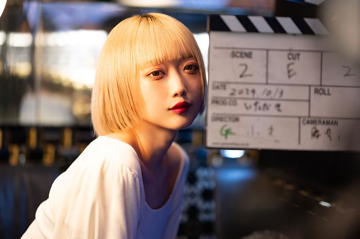 “頂き女子りりちゃん”題材の映画公開決定 獄中の本人とも対話・当事者達の視点で描く