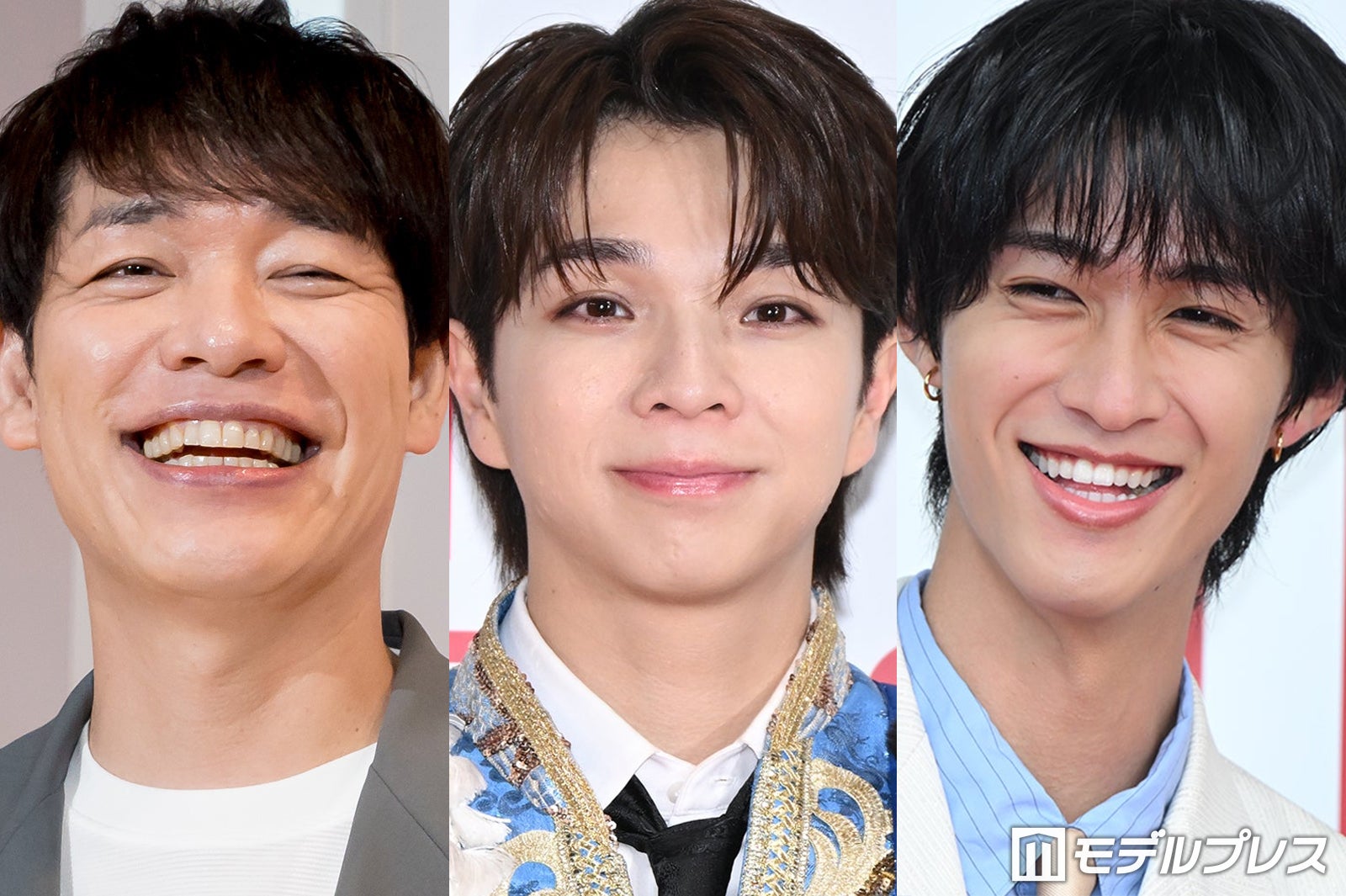 川島明、M!LK塩崎太智＆曽野舜太「ラヴィット！」卒業でメッセージ 楽曲タイトル散りばめた文章に「5つも」「涙出る」と反響