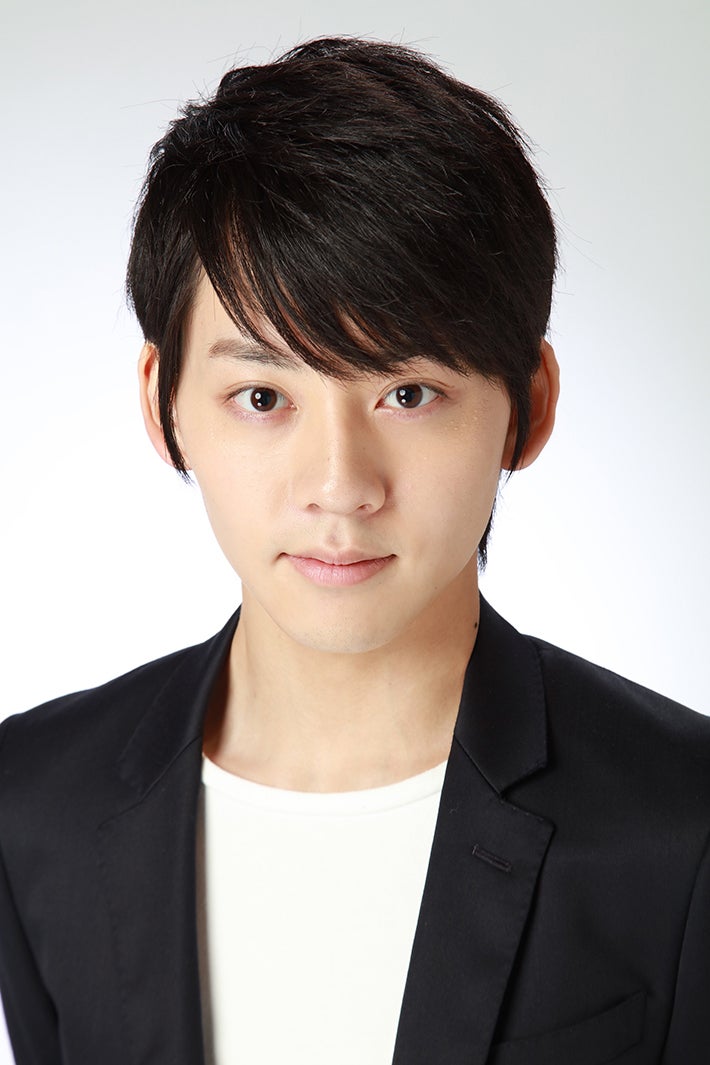 牧島輝（提供画像）