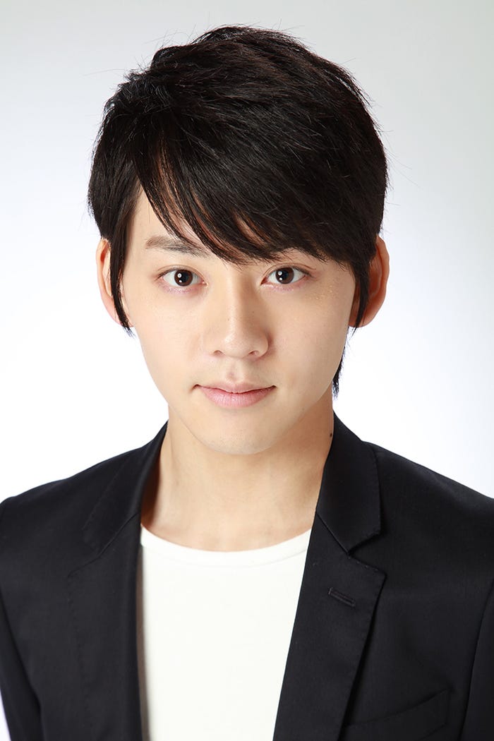 牧島輝(提供画像)