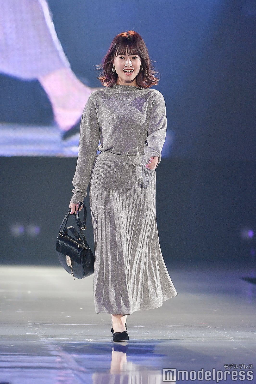 朝長美桜（C）モデルプレス