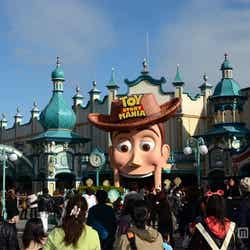 トイ・ストーリー・マニア!