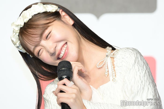 櫻井優衣(C)モデルプレス