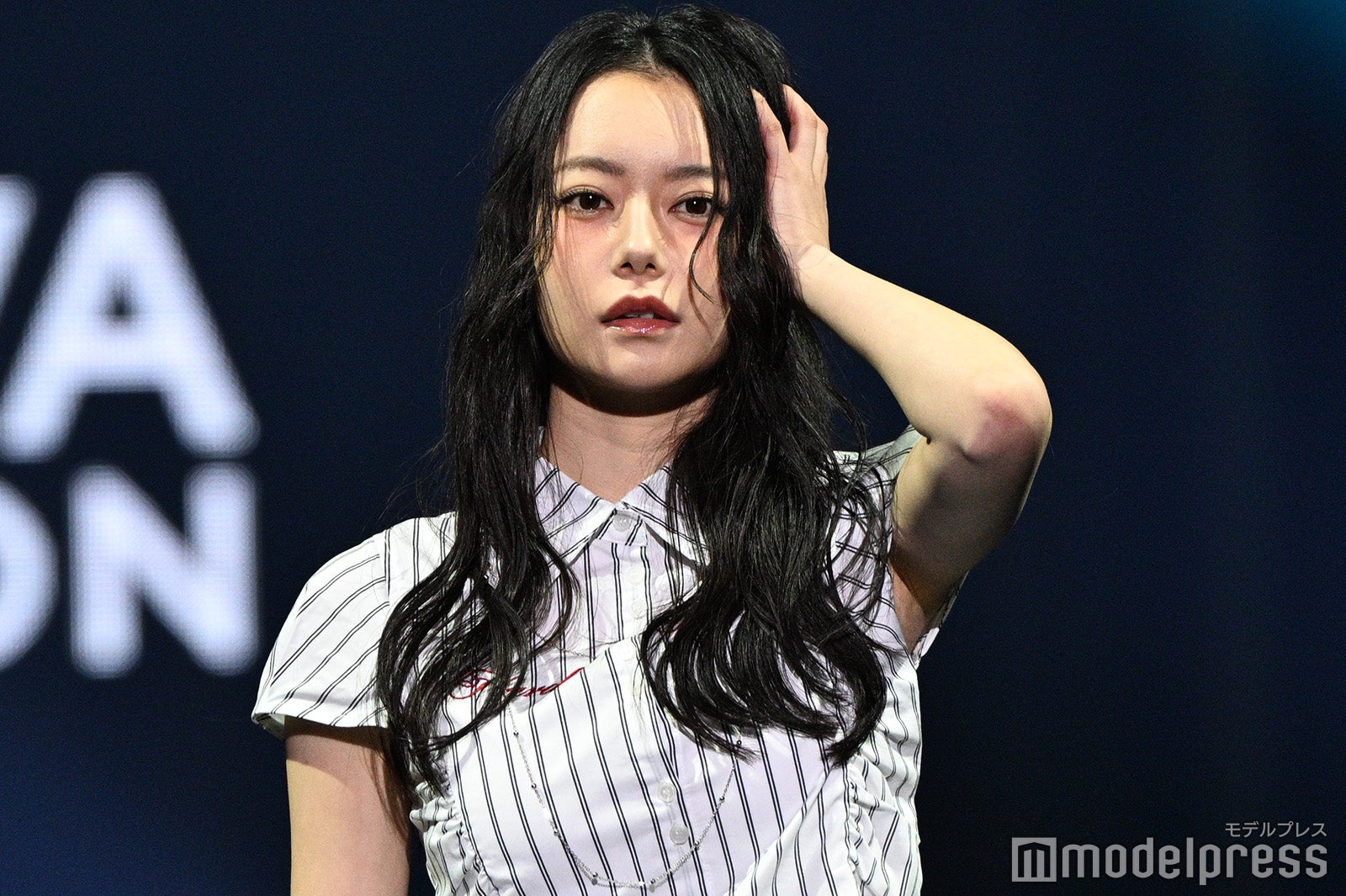 なごみ（C）モデルプレス