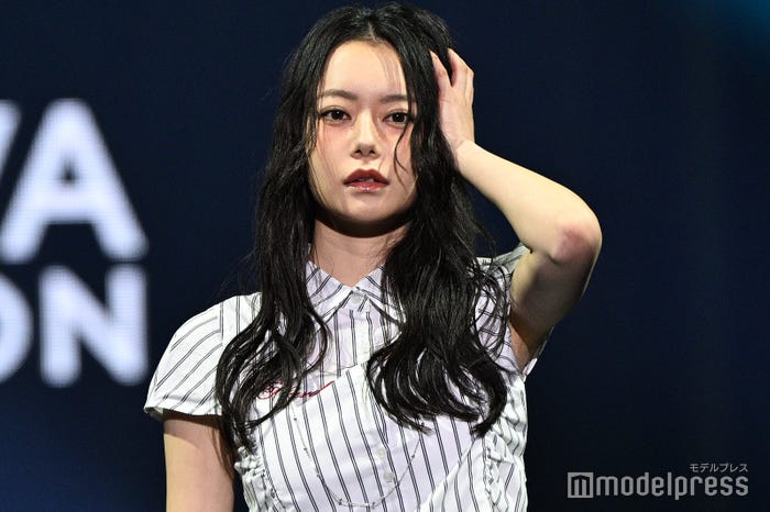 なごみ(C)モデルプレス