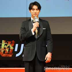 福士蒼汰(C)モデルプレス