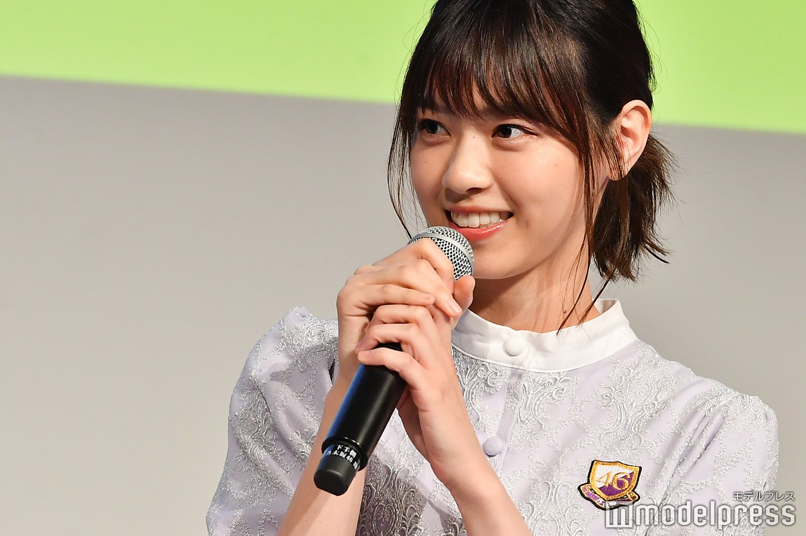 西野七瀬 （C）モデルプレス