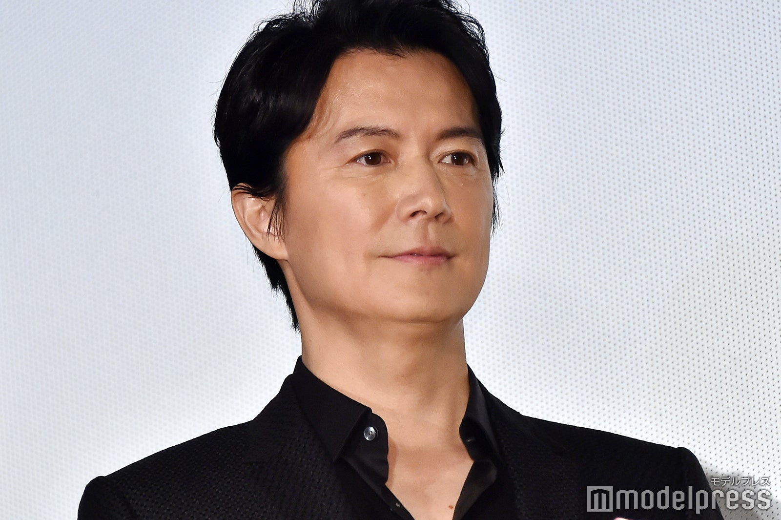 福山雅治、“歌手”として紅白初出場の大泉洋に「危ない」アドバイスした理由 本番前のやりとり明かす - モデルプレス