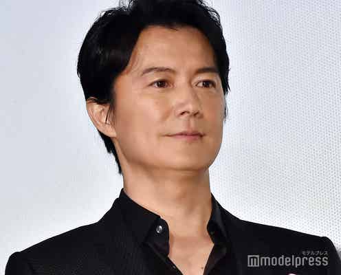 King & Prince永瀬廉、福山雅治の歌声にうっとり「耳も喜んでる」
