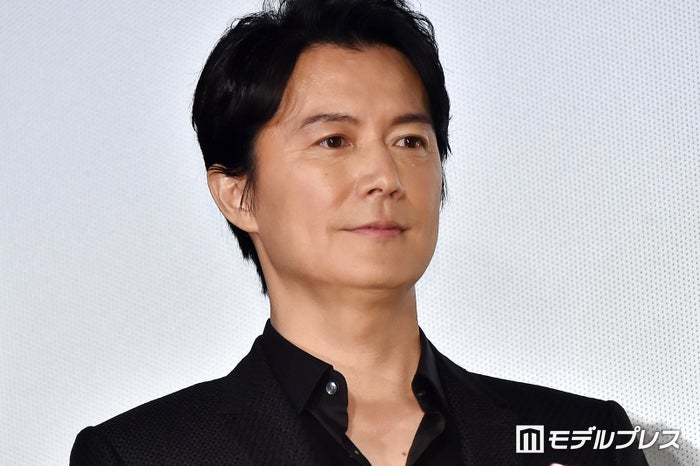 King ＆ Prince永瀬廉、福山雅治の歌声にうっとり「耳も喜んでる」