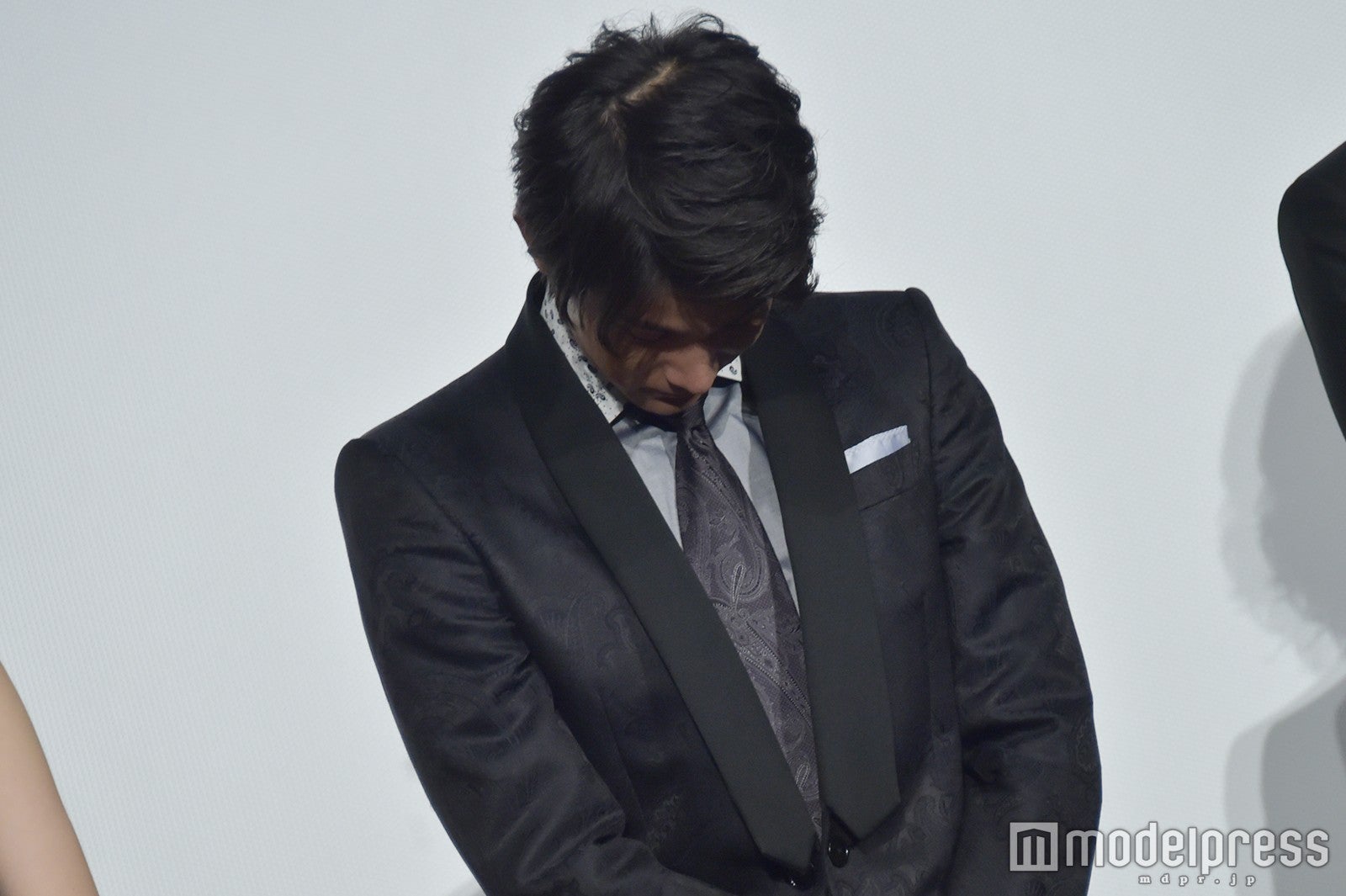 中川大志 （C）モデルプレス