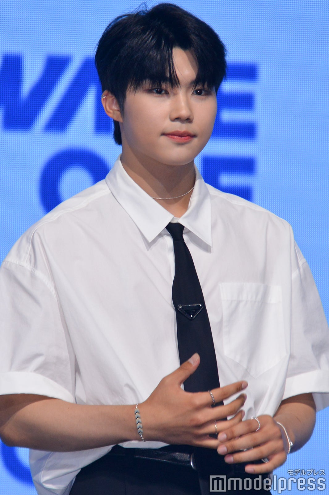 パク・ゴヌク（C）モデルプレス