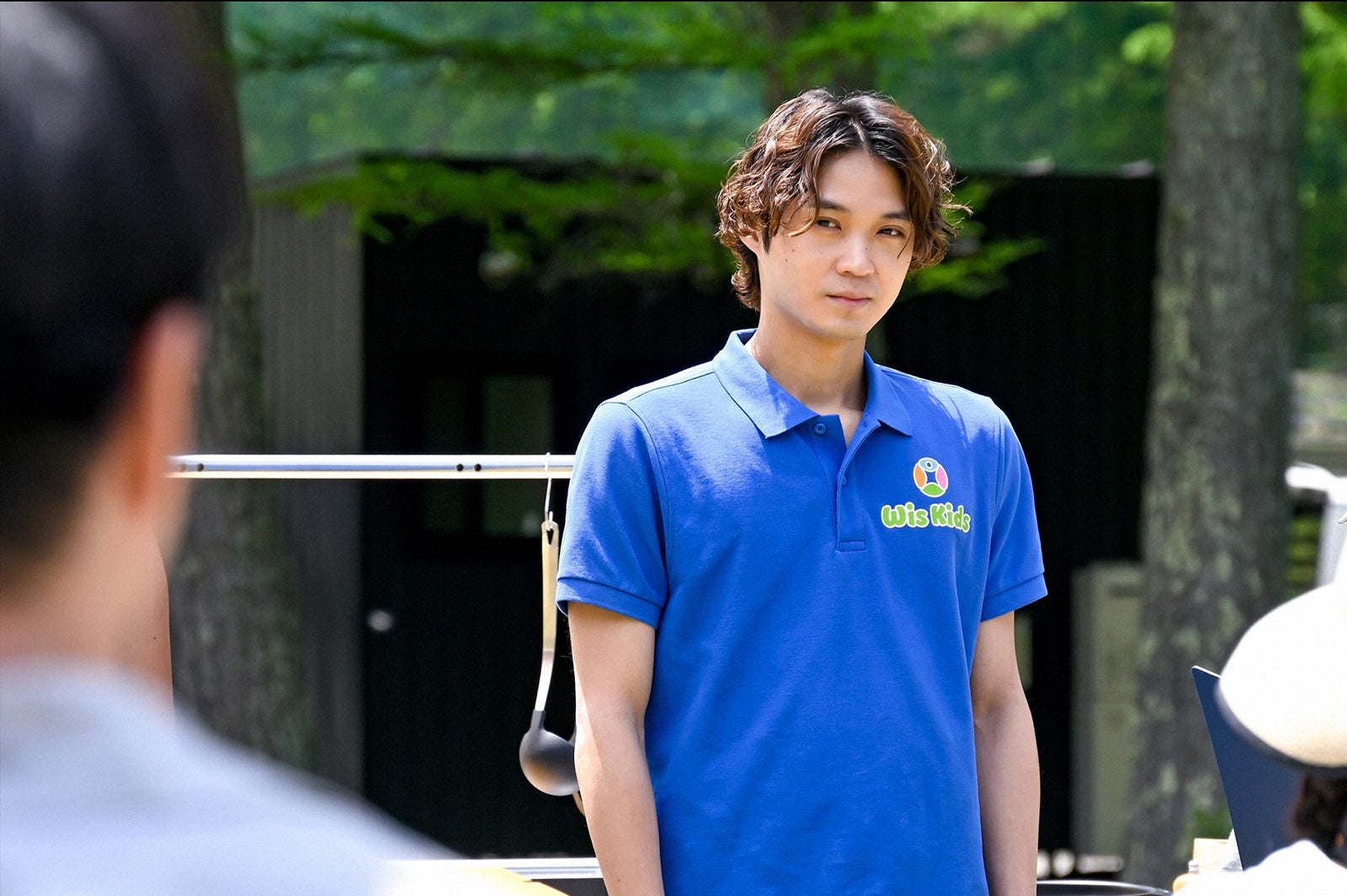 磯村勇斗／「持続可能な恋ですか？～父と娘の結婚行進曲～」第6話より（C）TBS