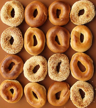 米シアトル発ベーグルカフェ「Eltana」が今夏日本初上陸