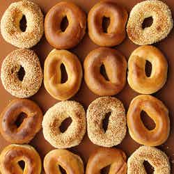 米シアトル発ベーグルカフェ「Eltana」が今夏日本初上陸/画像提供:フジオードシステム