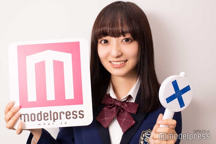 日比野芽奈 (C)モデルプレス