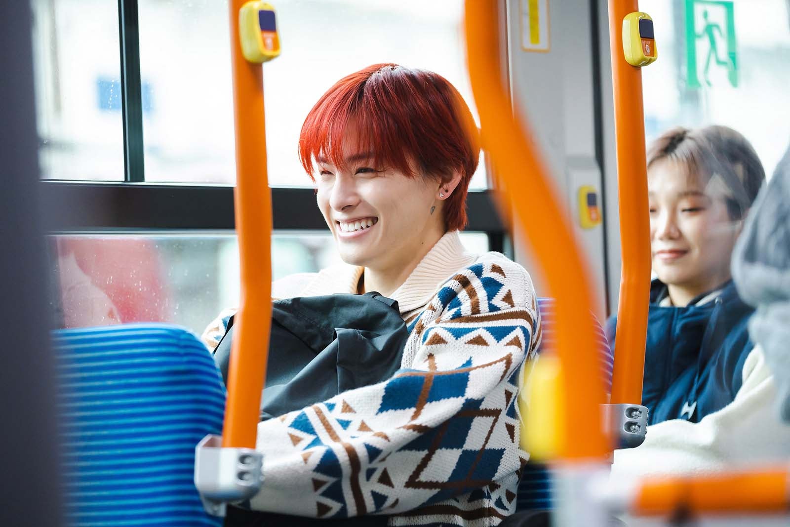 ＜クールドジ男子 第8話＞蒼真、顔を隠して笑う理由明らかに