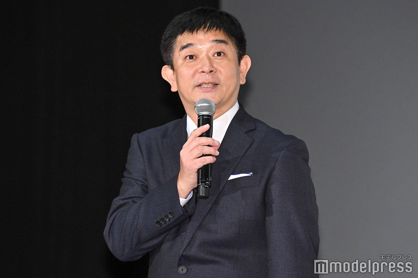 伊藤利尋アナ（C）モデルプレス