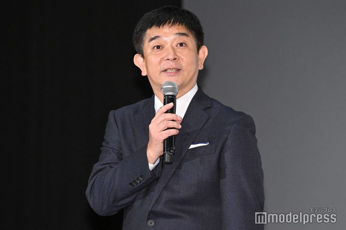 伊藤利尋アナ(C)モデルプレス