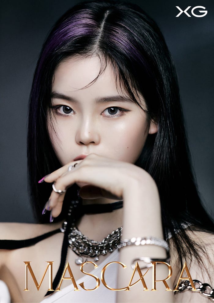 COCONA (提供写真)