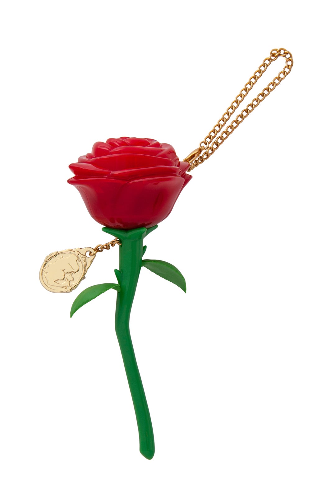 メロディライト・ローズ（C）Disney