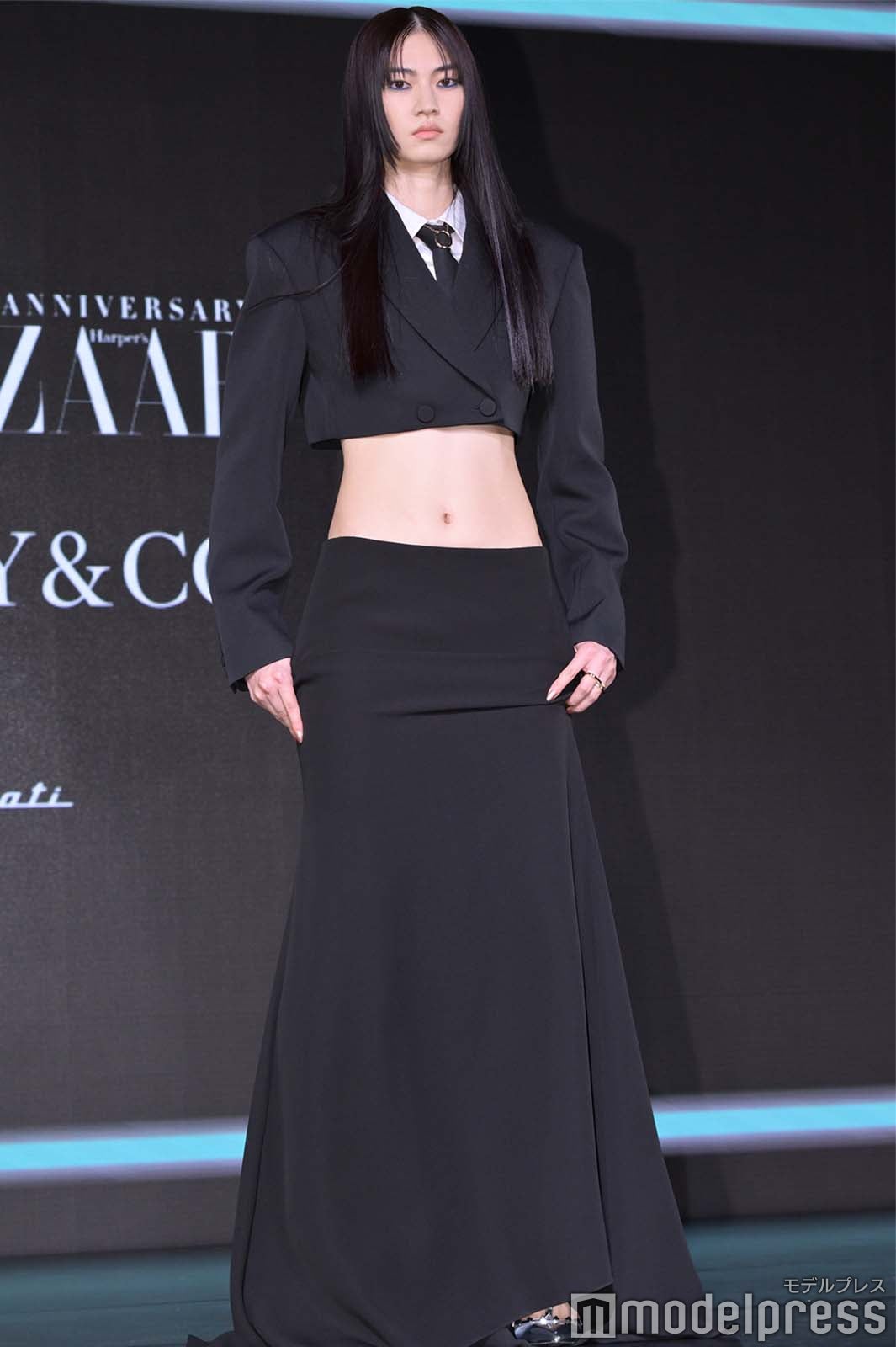 江原美希（C）モデルプレス