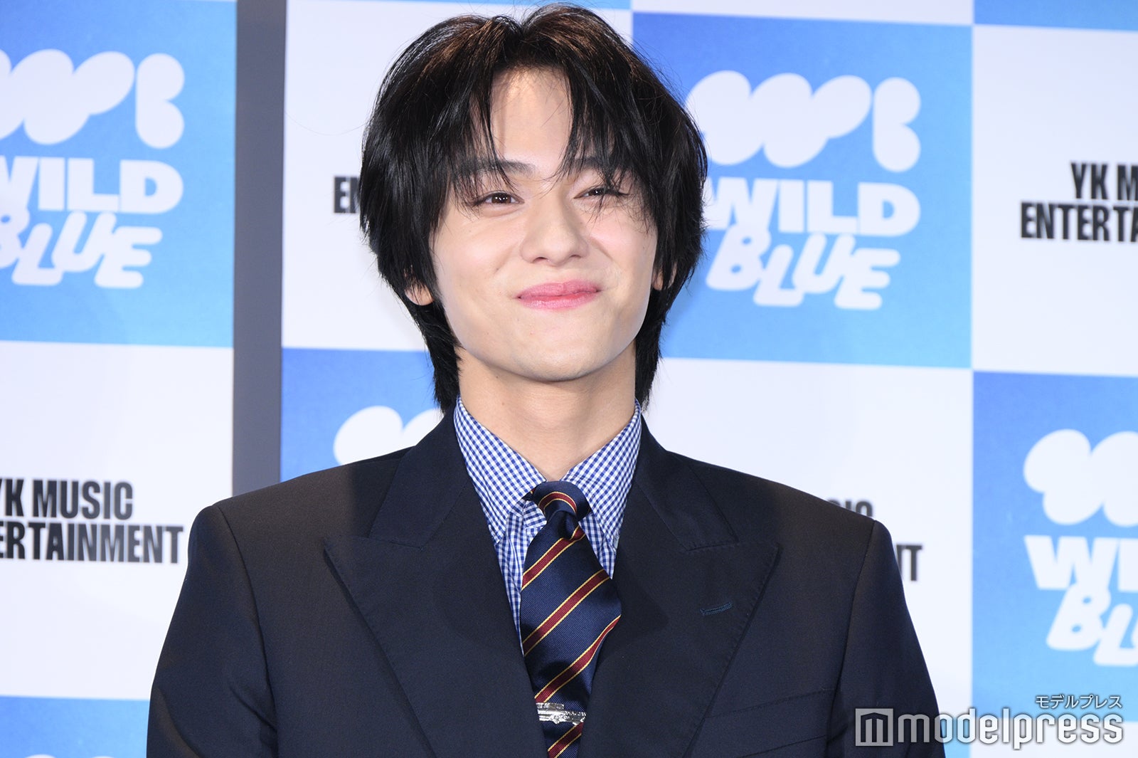 山下幸輝（C）モデルプレス