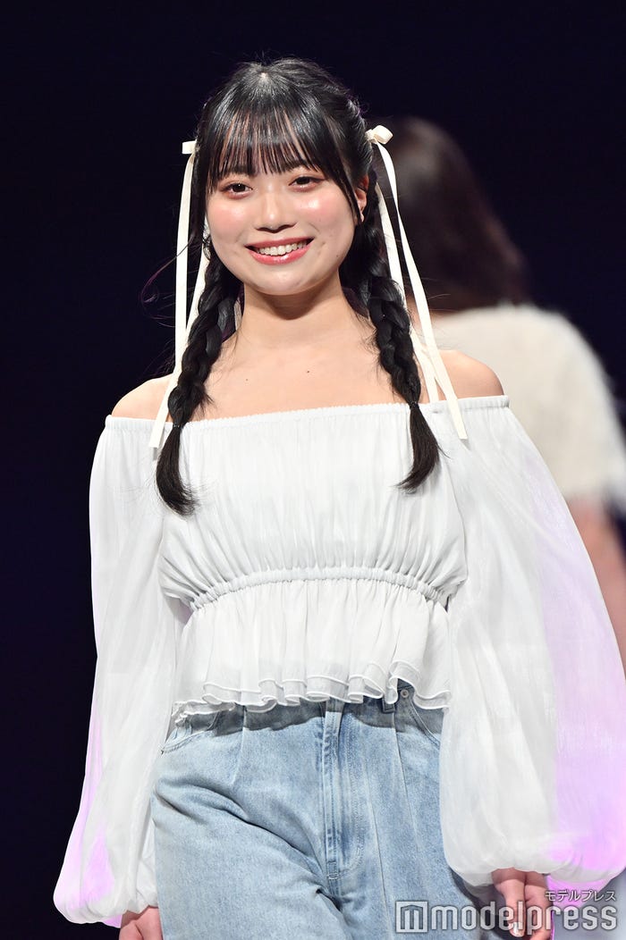勝村涼音さん(C)モデルプレス